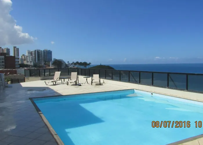 Flat Na Barra