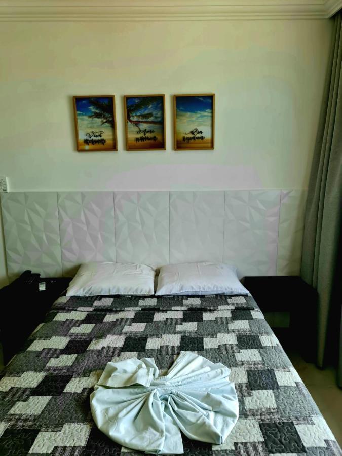 Flat Na Barra Salvador