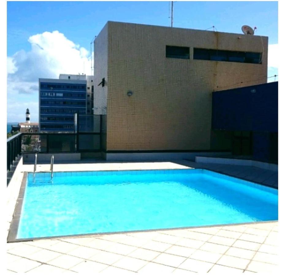 Flat Na Barra