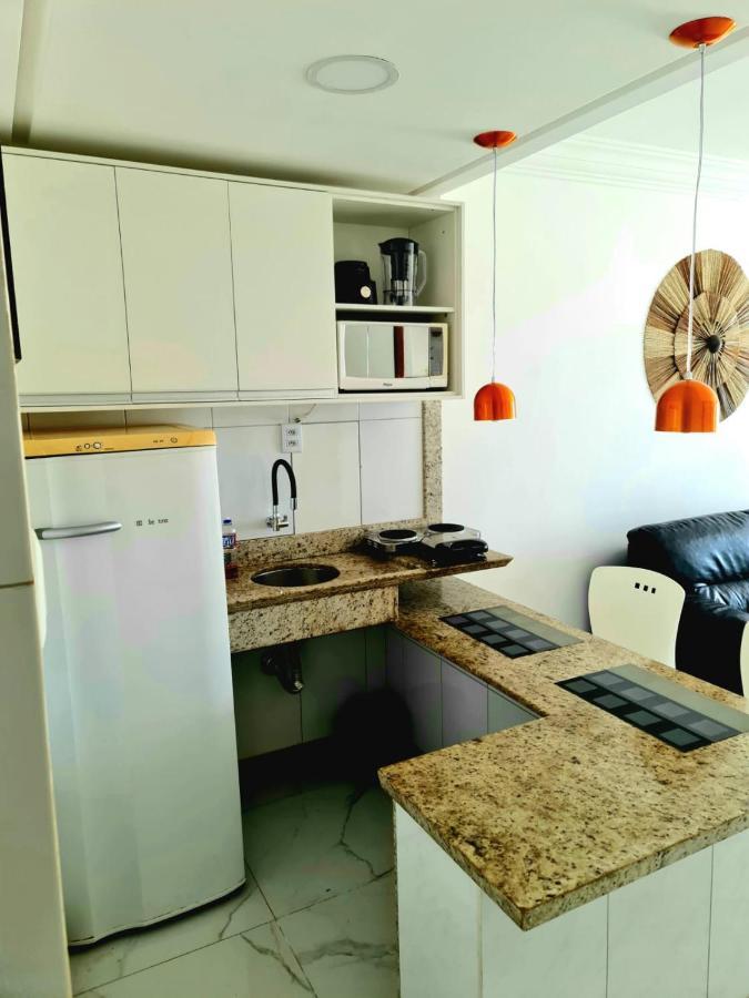 Flat Na Barra Apart-hotel *