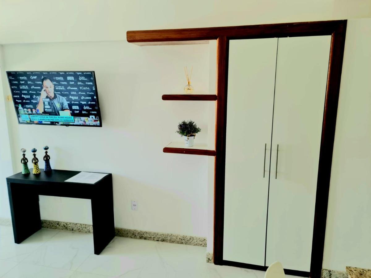 Apart-hotel Flat Na Barra *