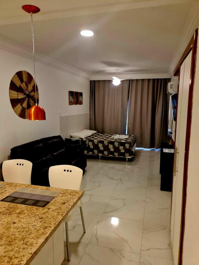 Flat Na Barra Apart-hotel *