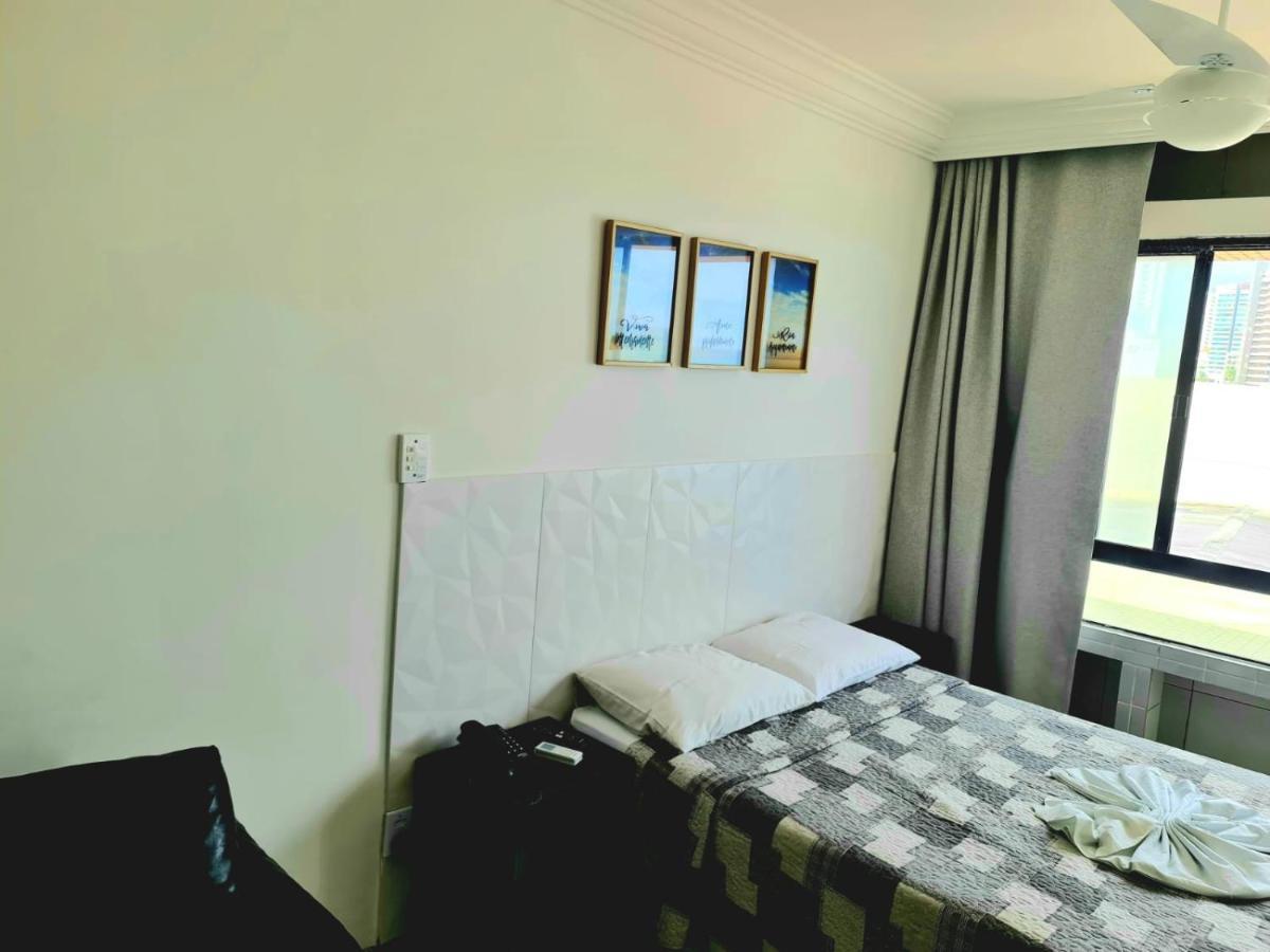 Flat Na Barra Salvador