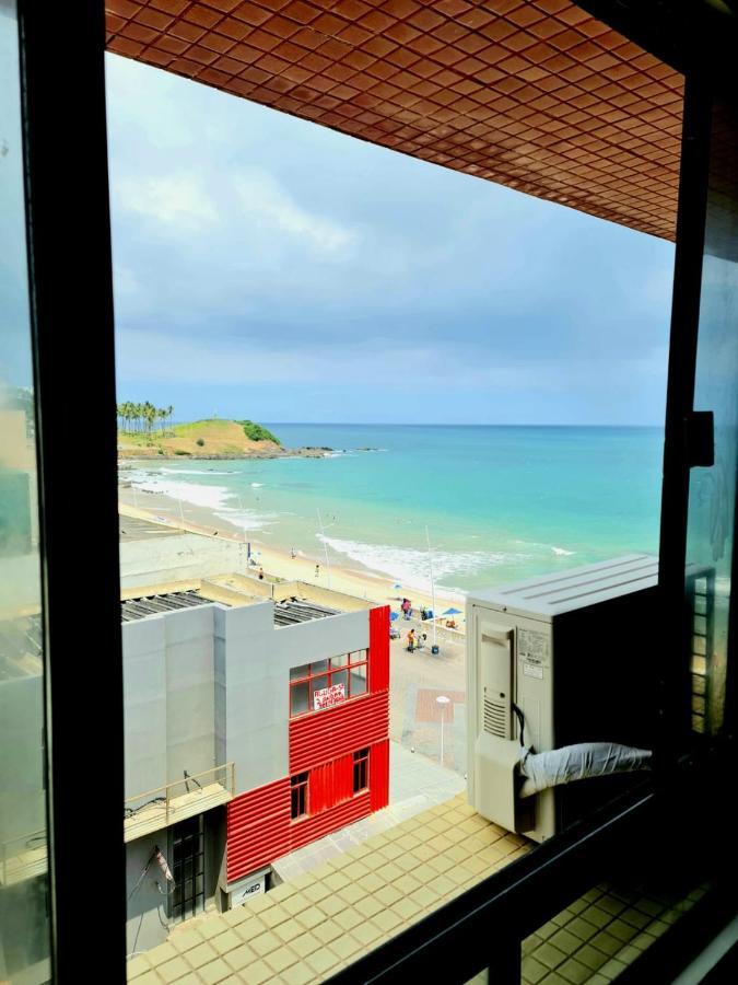 Flat Na Barra Apart-hotel