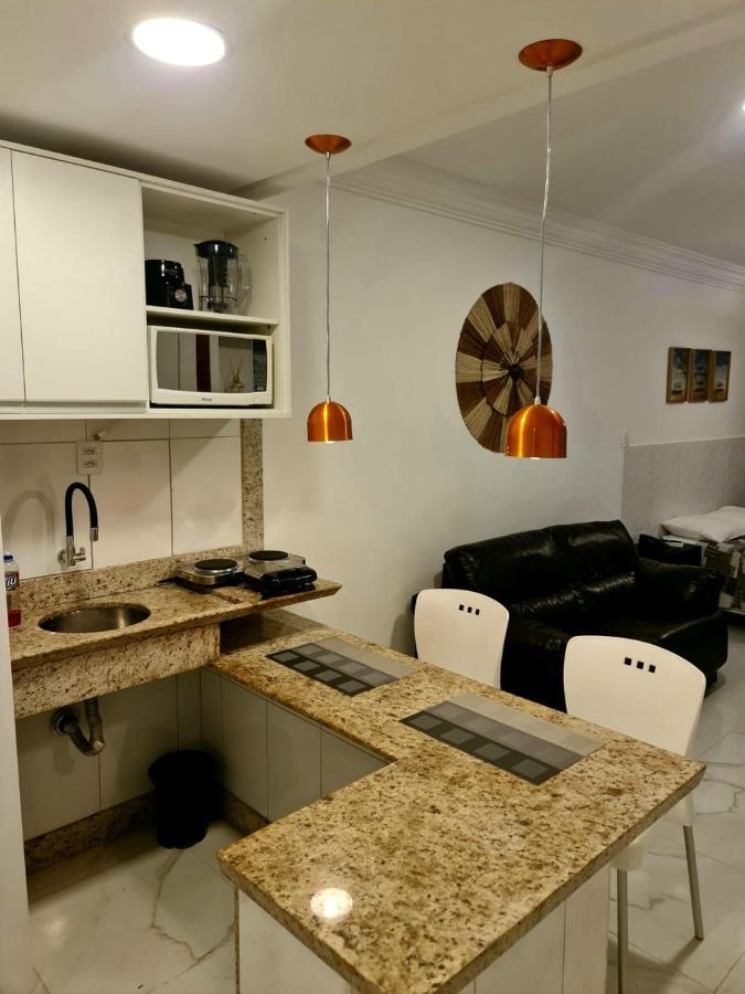 Flat Na Barra Apart-hotel Salvador