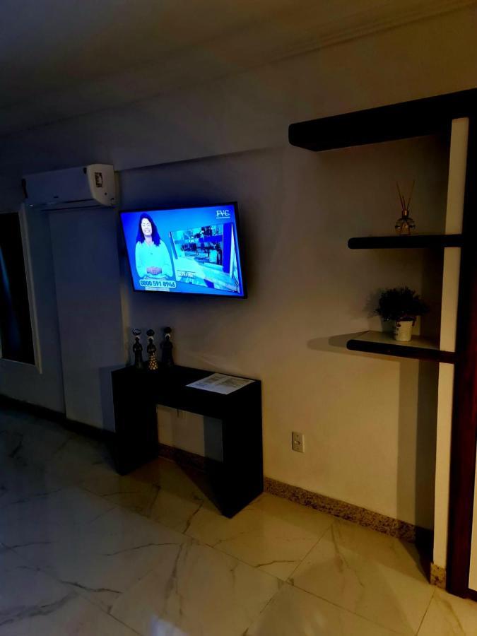 Flat Na Barra Salvador