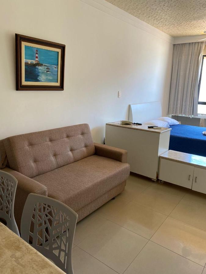 Flat Na Barra