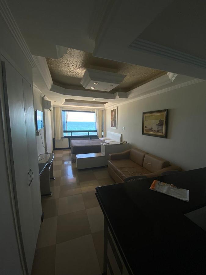 Flat Na Barra Apart-hotel *