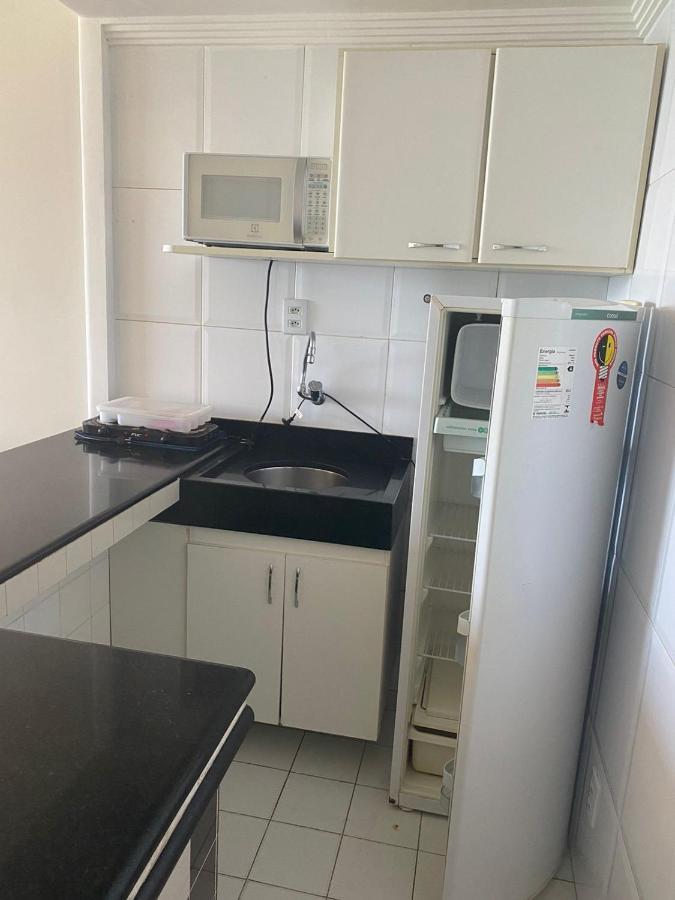 Apart-hotel Flat Na Barra