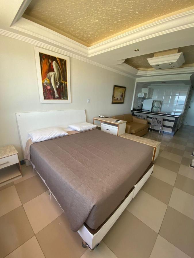 Flat Na Barra Salvador