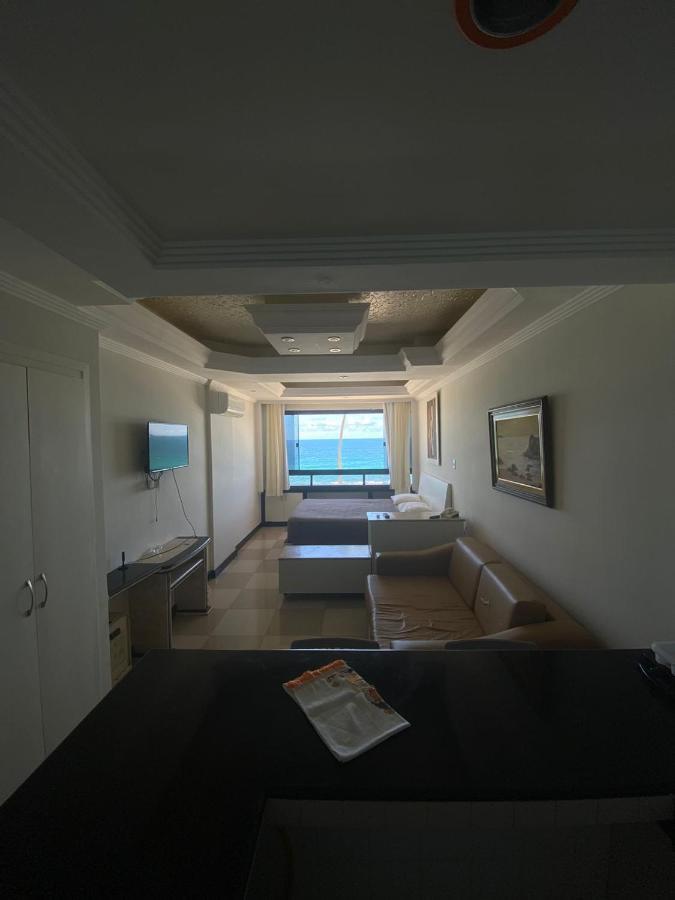 Flat Na Barra Apart-hotel