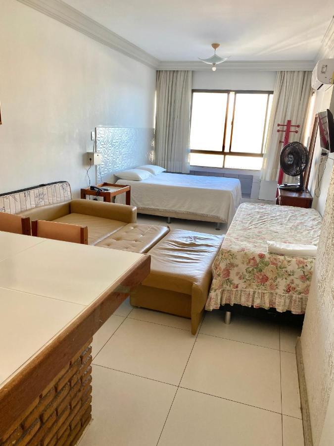 Flat Na Barra Salvador