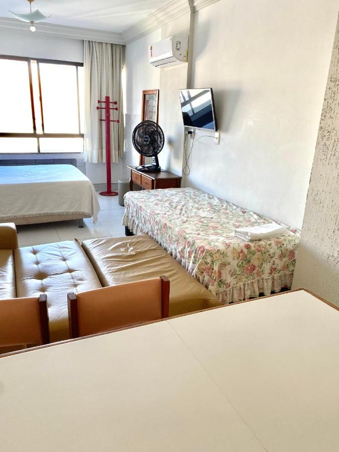 Apart-hotel Flat Na Barra *