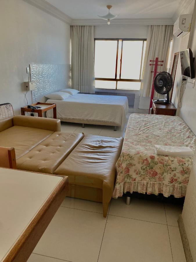 Flat Na Barra * Salvador