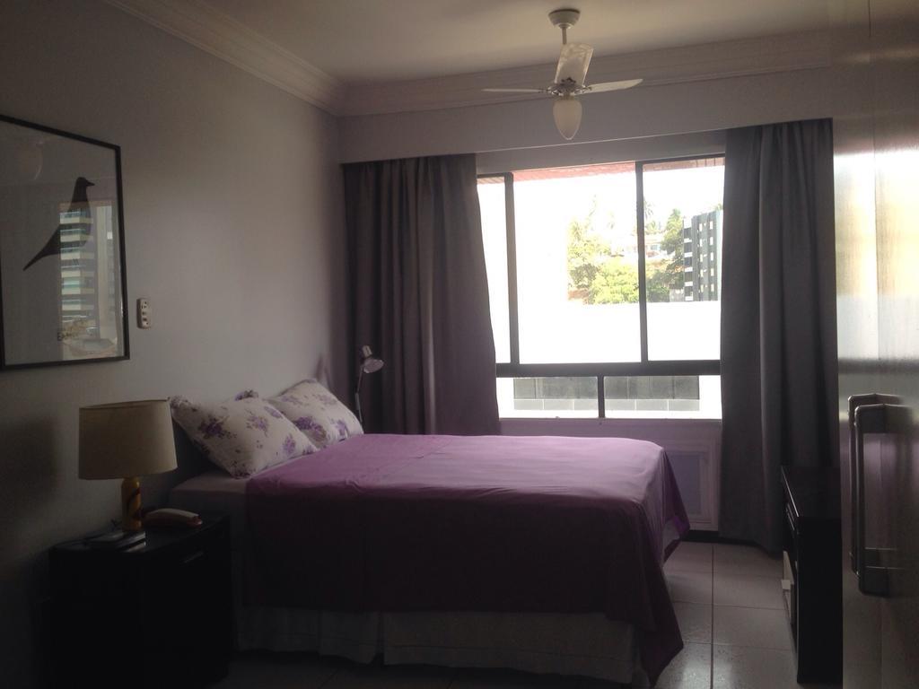 Flat Na Barra Apart-hotel Salvador