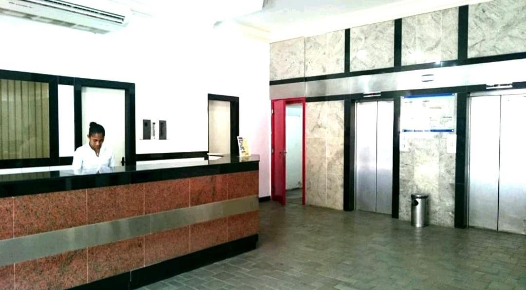Apart-hotel Flat Na Barra *