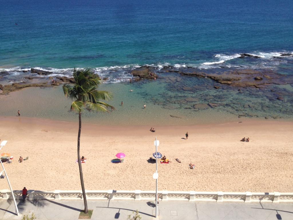 Flat Na Barra * Salvador