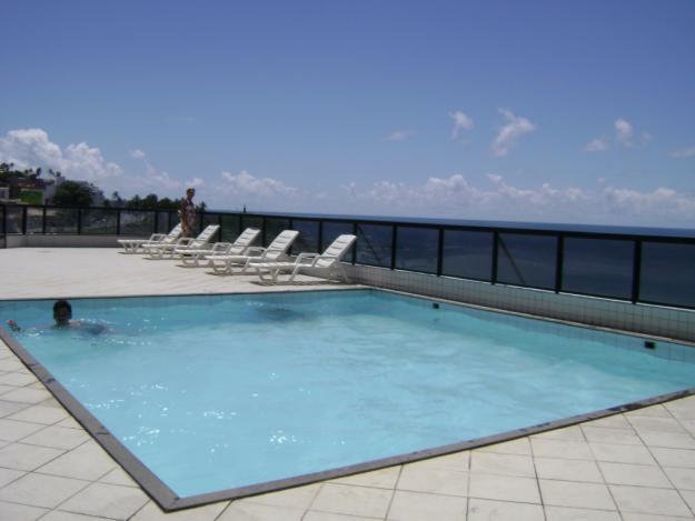 Apart-hotel Flat Na Barra Salvador