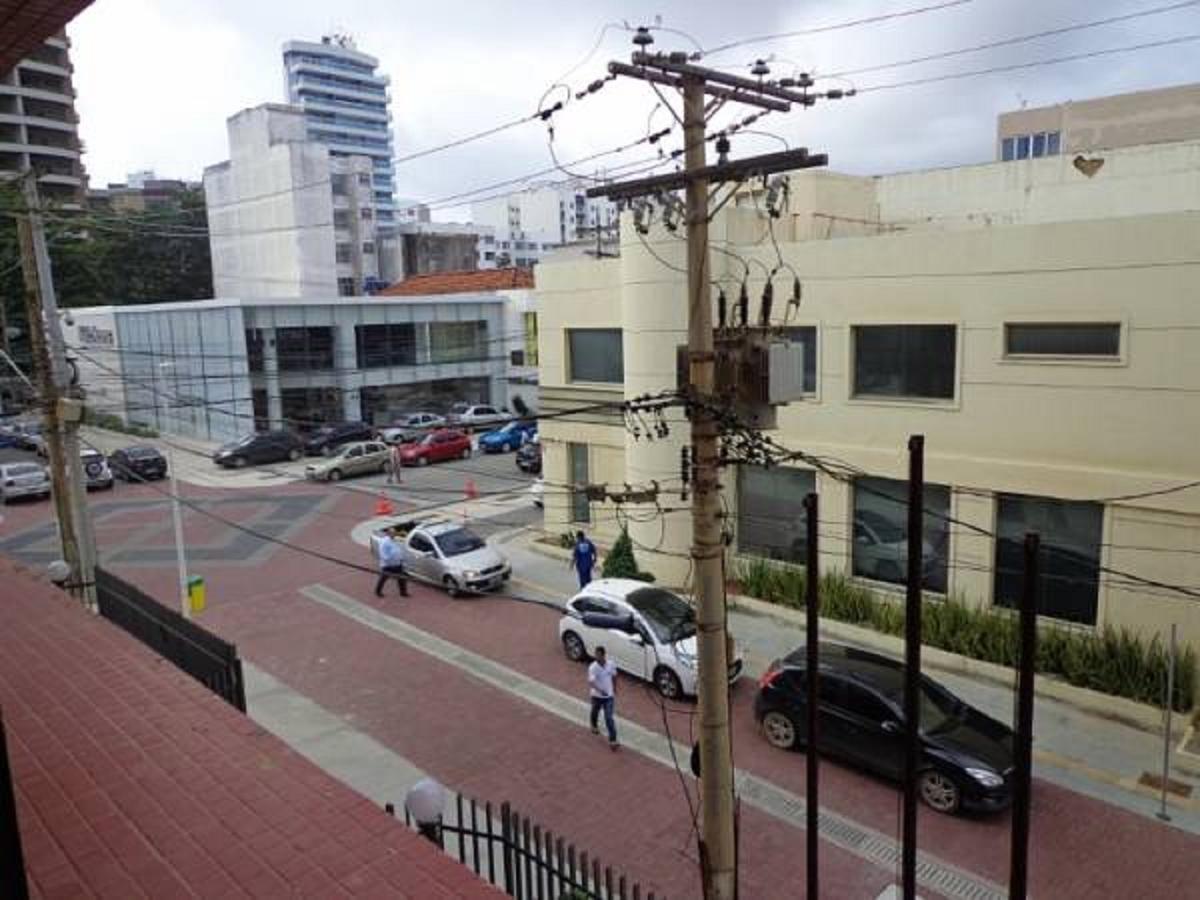 Flat Na Barra Apart-hotel