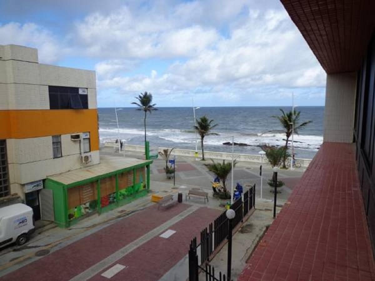 Flat Na Barra Apart-hotel *
