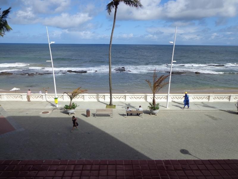 Flat Na Barra