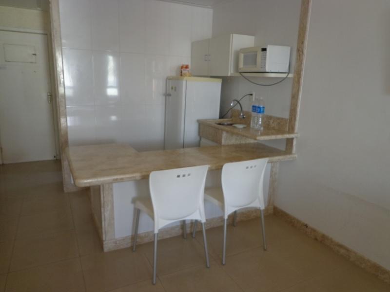 Flat Na Barra Apart-hotel Salvador