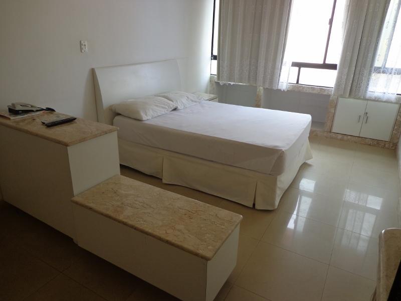 Flat Na Barra Apart-hotel *