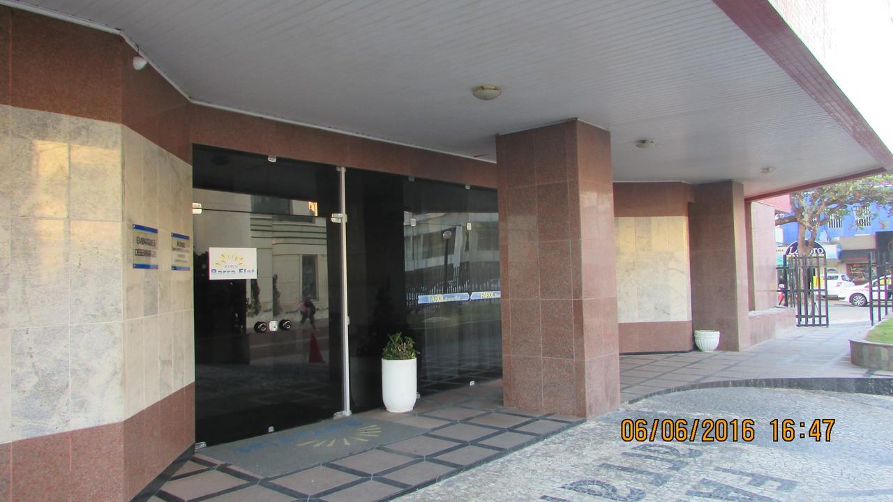 Flat Na Barra Apart-hotel Salvador