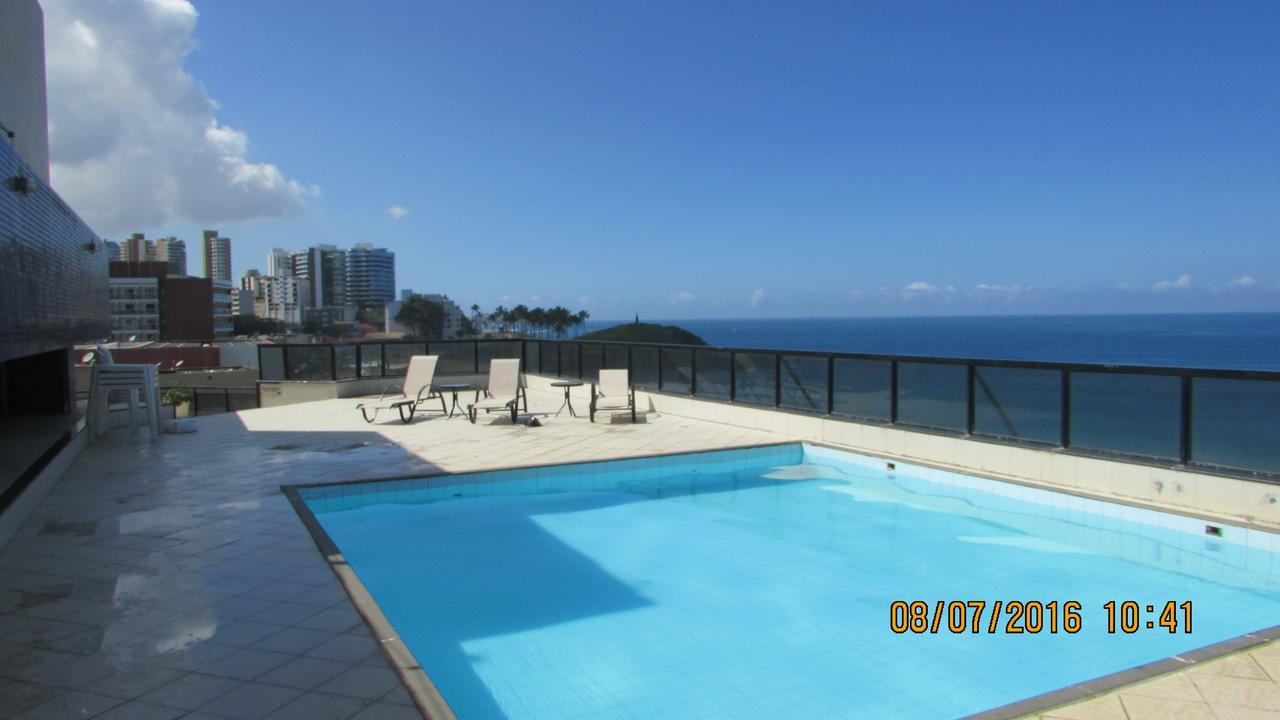 Flat Na Barra