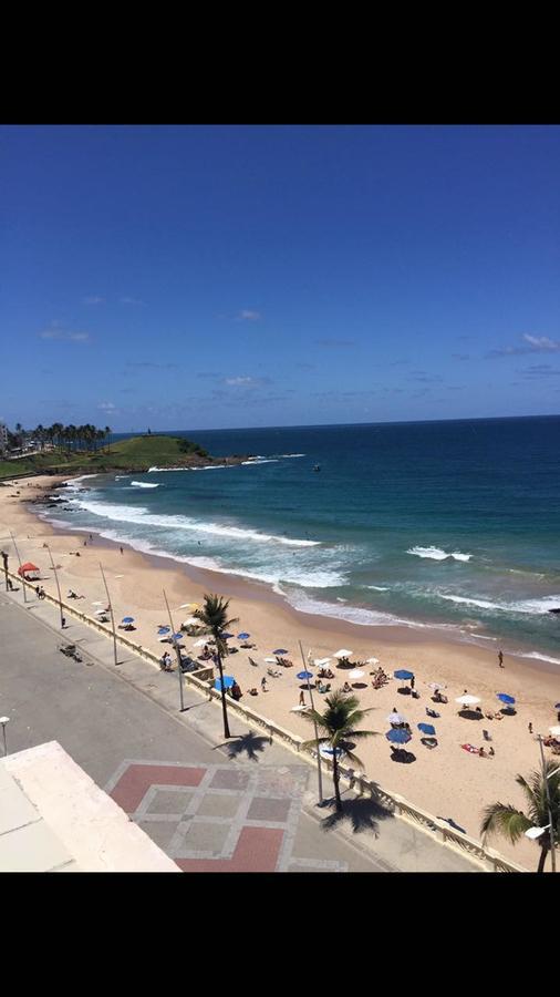 Apart-hotel Flat Na Barra Salvador