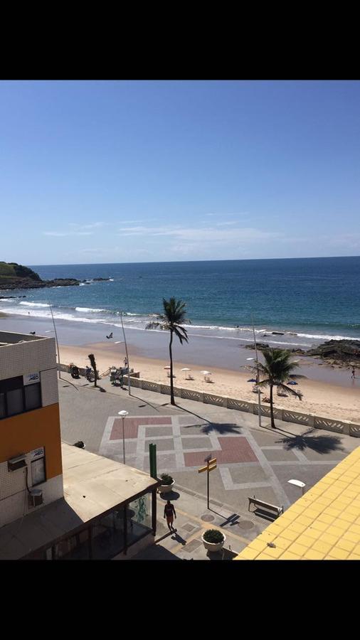 Flat Na Barra Apart-hotel *