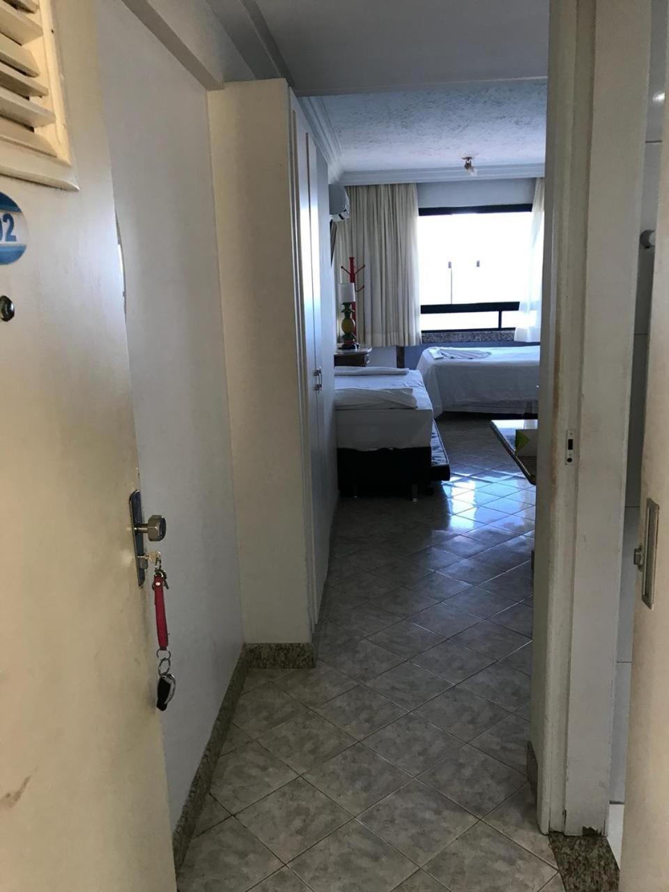 Apart-hotel Flat Na Barra *