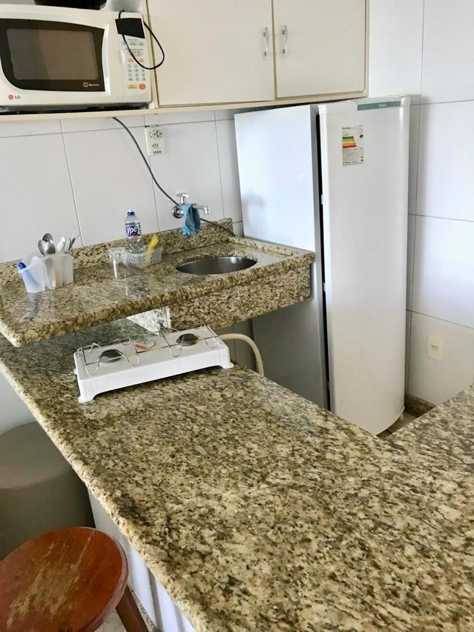 Apart-hotel Flat Na Barra