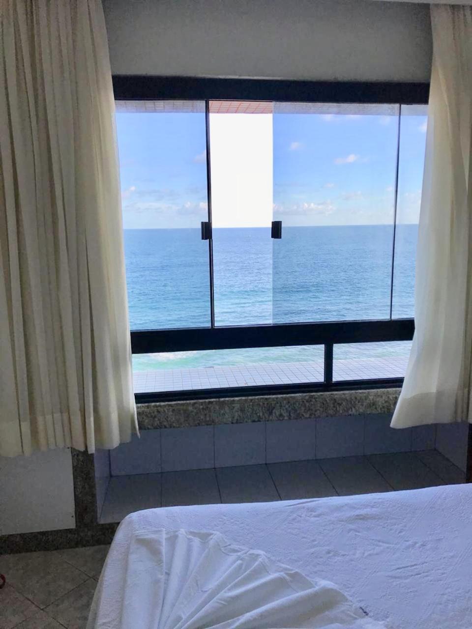 Flat Na Barra Salvador