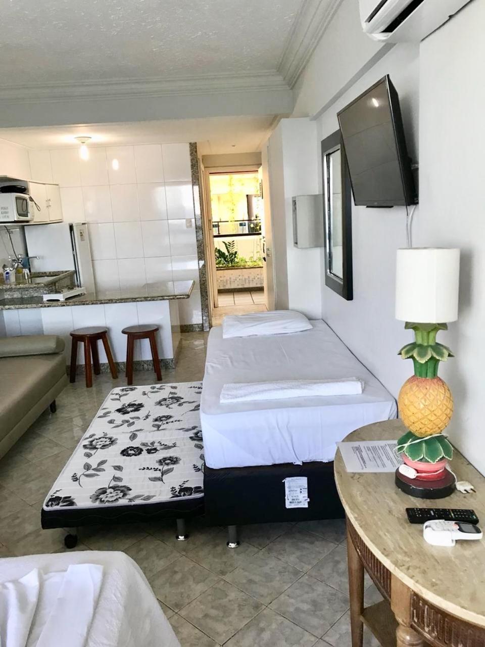Flat Na Barra Apart-hotel Salvador