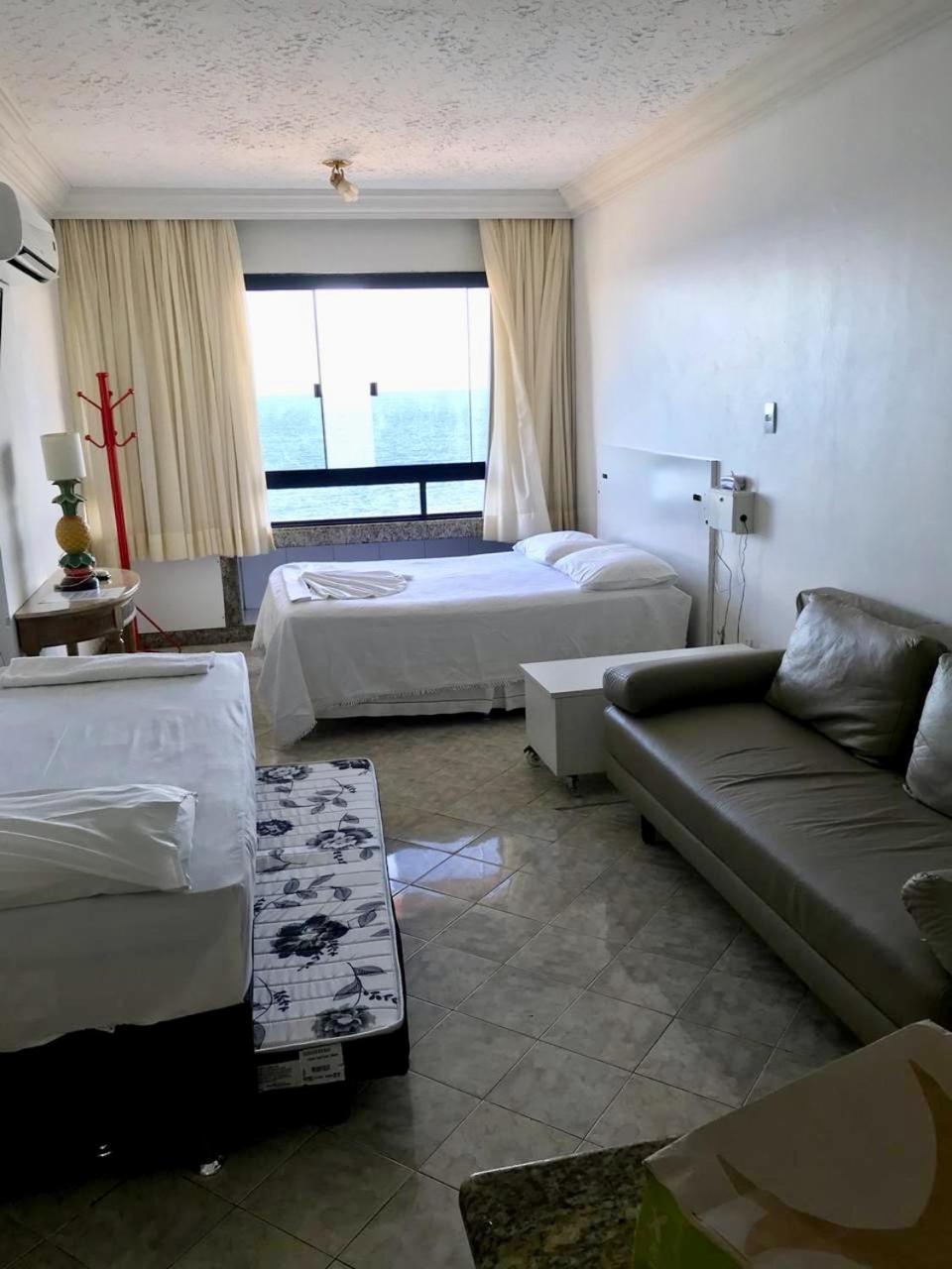 Flat Na Barra *