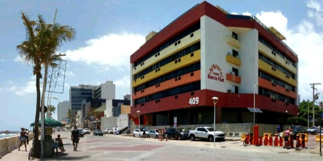 Flat Na Barra * Salvador