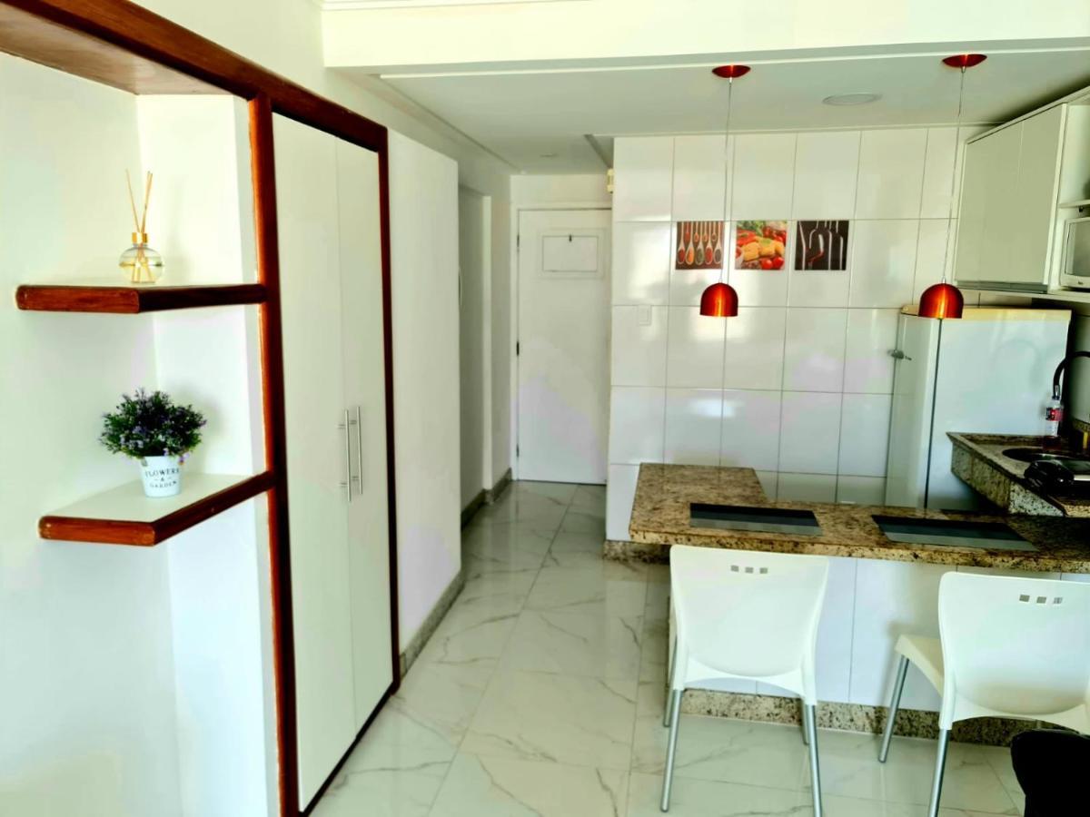 Flat Na Barra * Salvador