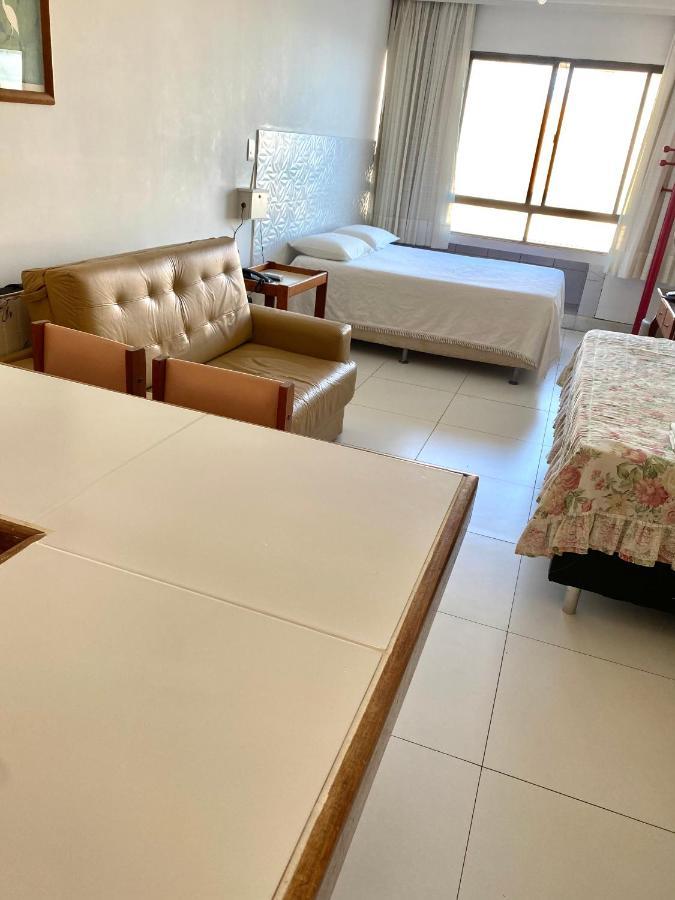 Flat Na Barra Aparthotel