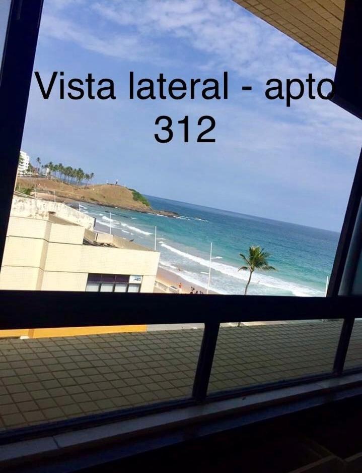 Aparthotel Flat Na Barra *