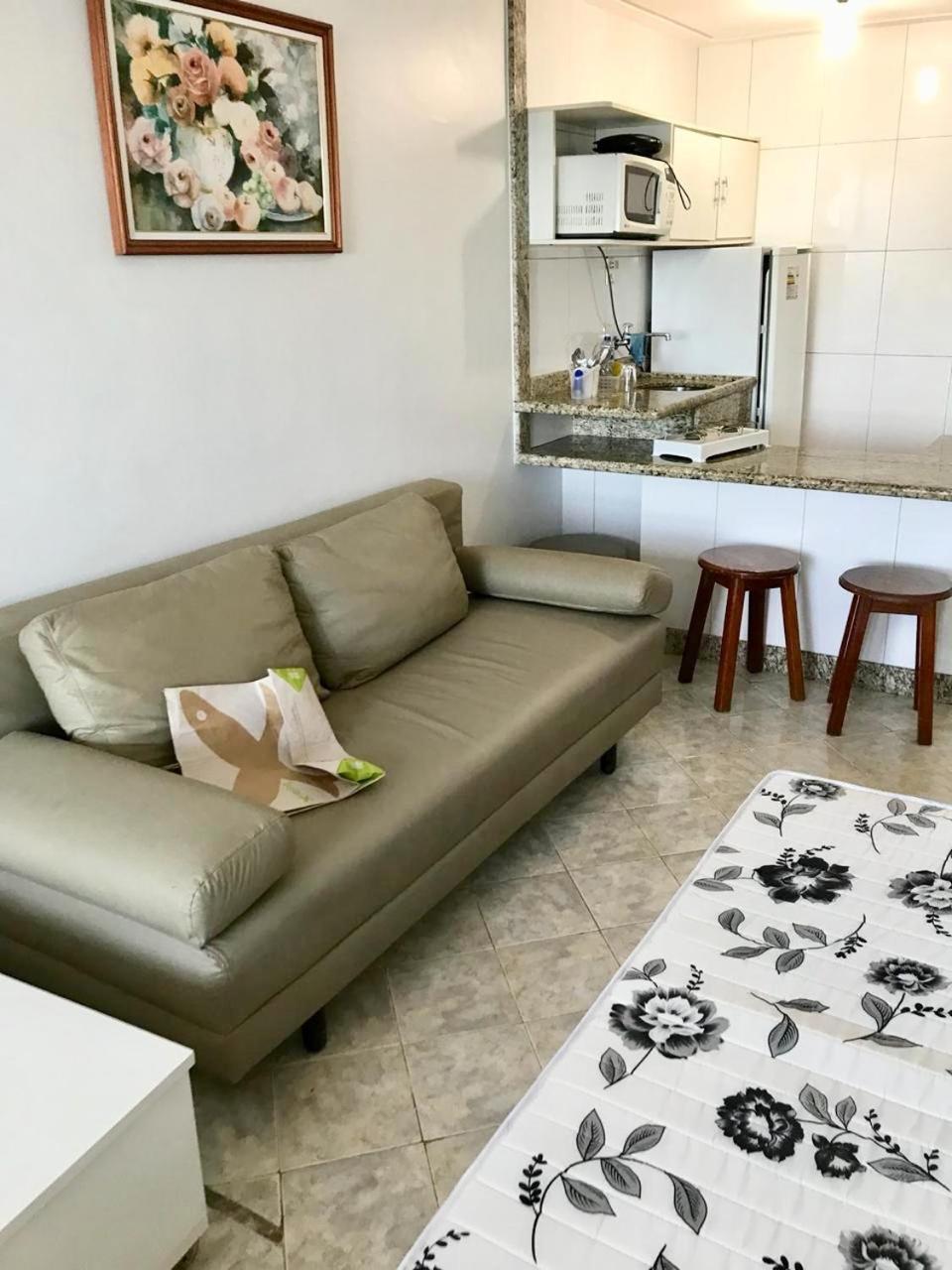 Flat Na Barra * Salvador