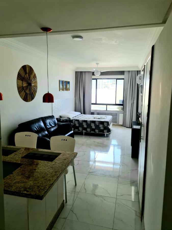 Flat Na Barra Apart-hotel