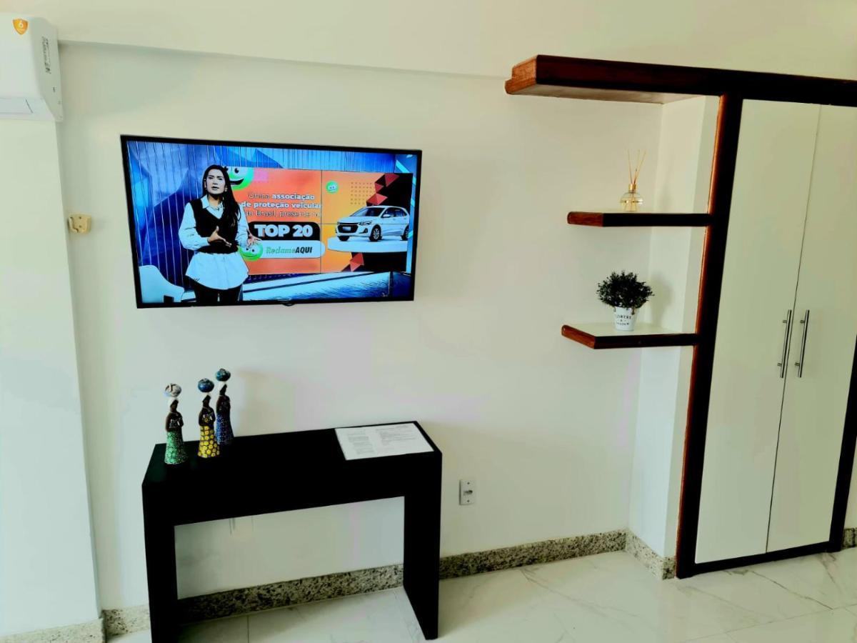 Flat Na Barra Salvador