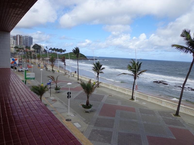 Flat Na Barra Apart-hotel *