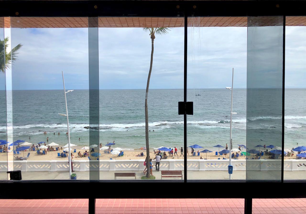 Flat Na Barra Apart-hotel *
