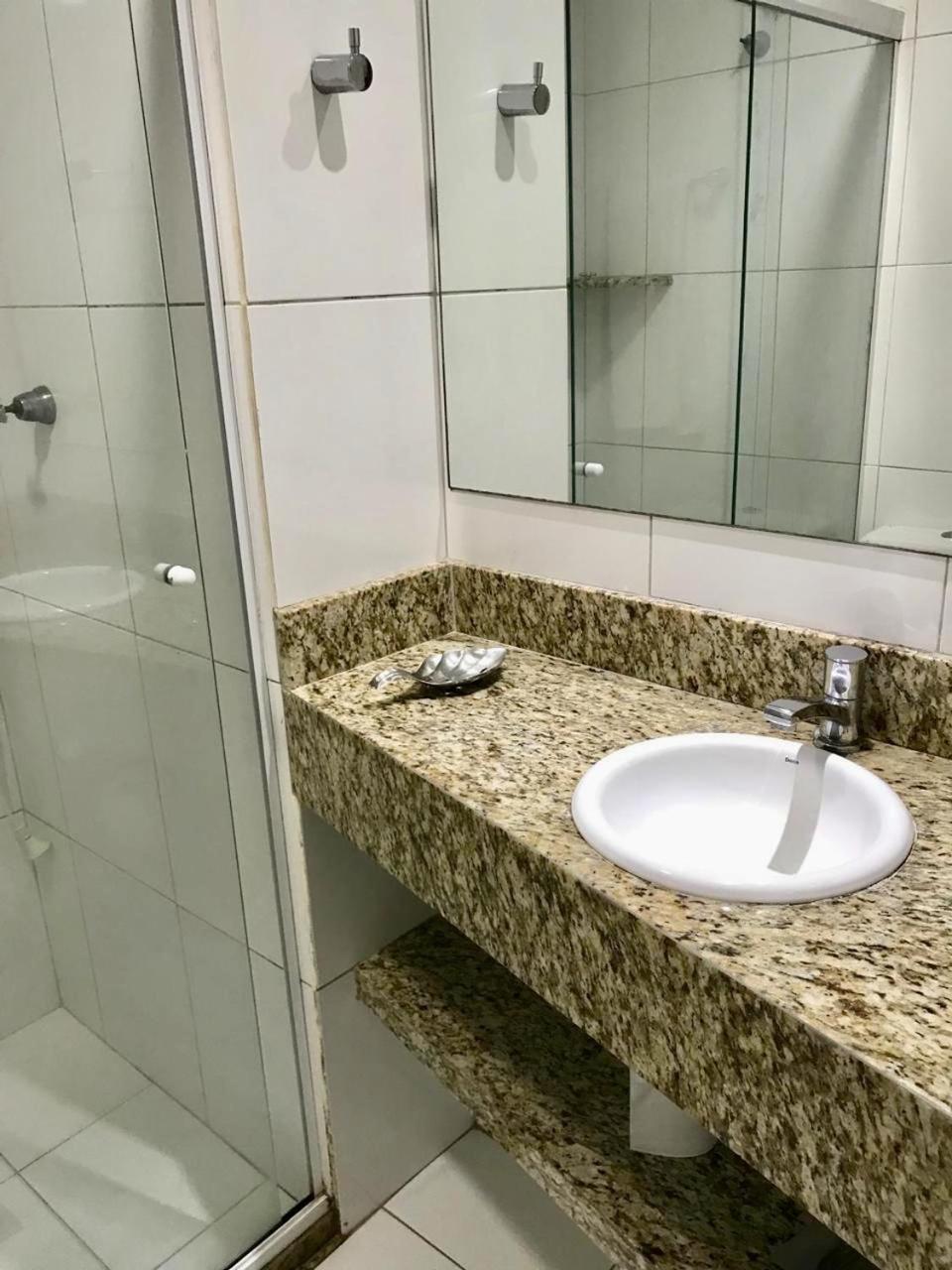 Apart-hotel Flat Na Barra Salvador
