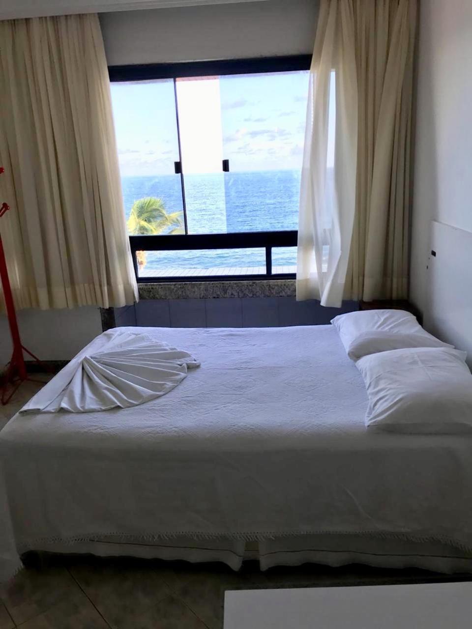 Apart-hotel Flat Na Barra *